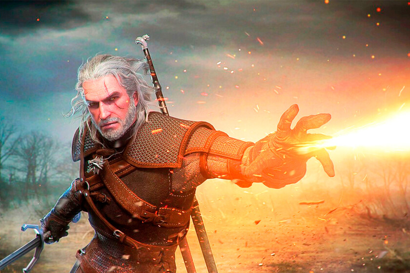 «Esto es poco bueno y saludable». CD Projekt RED anuncia la anexión del estudio responsable del spin-off multijugador de The Witcher – The Witcher: Project Sirius