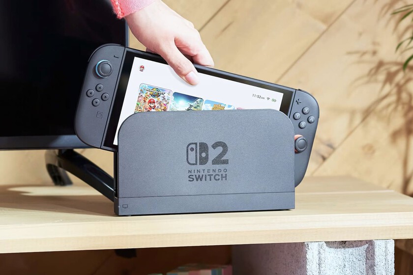¿Por qué Switch 2 es más permuta en Japón que en España? Nintendo da sus razones y no todo se limita a un simple separación regional – Nintendo Switch