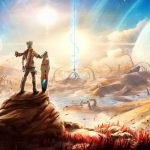 Es un pasatiempo de ciencia ficción, tiene un mundo amplio de 170 kilómetros cuadrados y puedes jugarlo ya mismo. Star Overdrive llega a Nintendo Switch – Star Overdrive