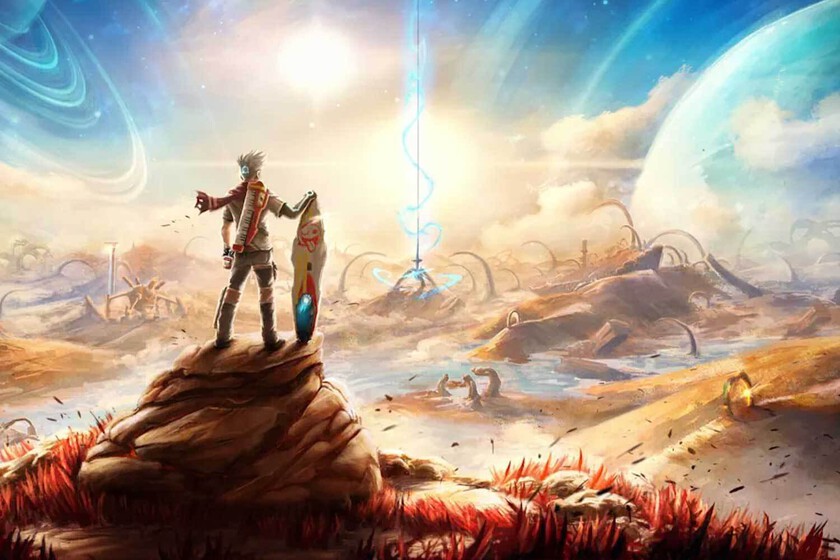 Es un pasatiempo de ciencia ficción, tiene un mundo amplio de 170 kilómetros cuadrados y puedes jugarlo ya mismo. Star Overdrive llega a Nintendo Switch – Star Overdrive