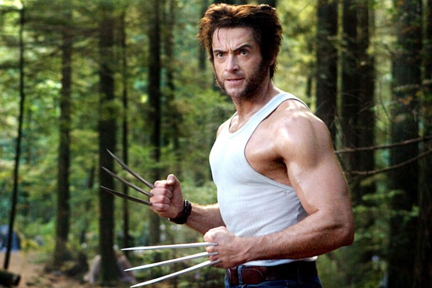 Marvel ha subido un vídeo de 8 horas de Lobato respirando. No vale ni como ASMR, pero esconde una de las portadas más míticas de Marvel