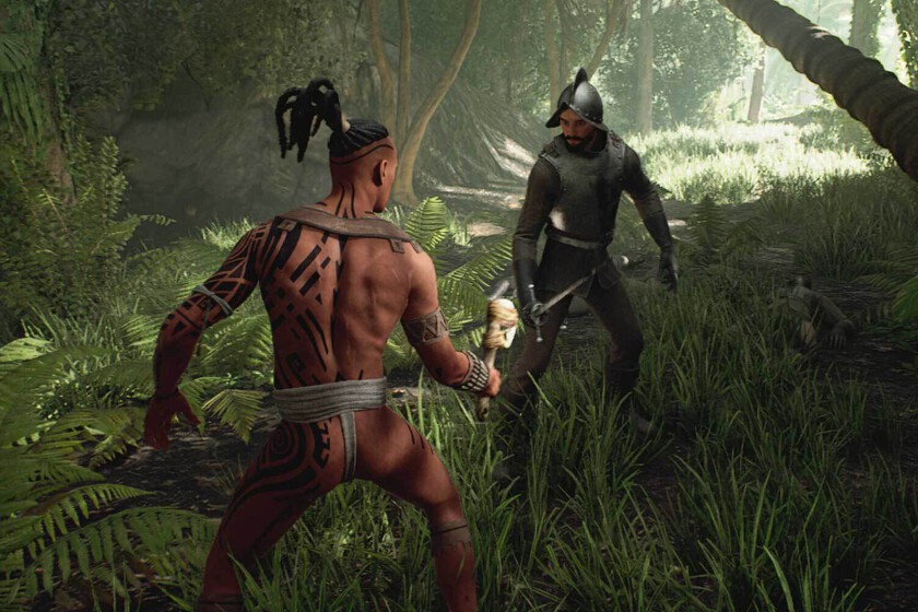 Quizás te has olvidado de él, pero el ‘Assassin’s Creed mexica’ no está muerto y ya tiene un plan para reaparecer. Ecumene Aztec regresa renovado – Ecumene Aztec