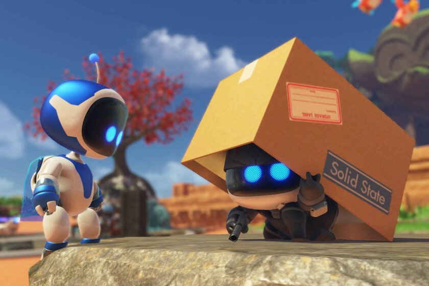 aquí tienes nueve juegos en propuesta para PS5 y PS4