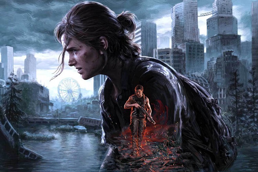 PlayStation quiere que vivas otra vez la historia de The Last of Us, pero ahora con un nuevo e inesperado pack. La obra de Naughty Dog vuelve con TLOU: Complete – The Last of Us: Parte 2 – Remastered