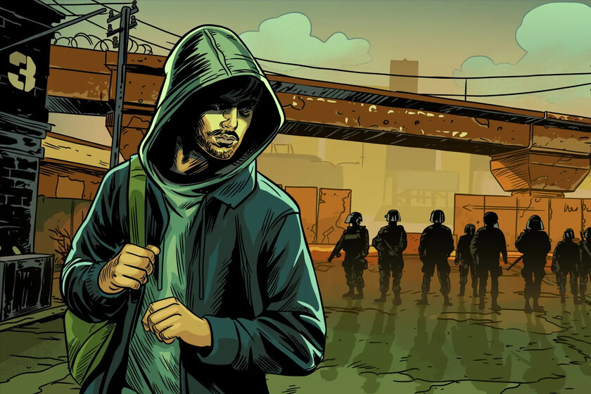 Qué está pasando con el simulador de traficante de drogas que lo está petando en Steam a pesar de los palazos recibidos