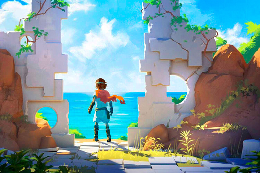 Fue uno de los grandes estudios españoles y, tras cerrar sus puertas, ahora Tequila Works está subastando 11 de sus videojuegos – RiME