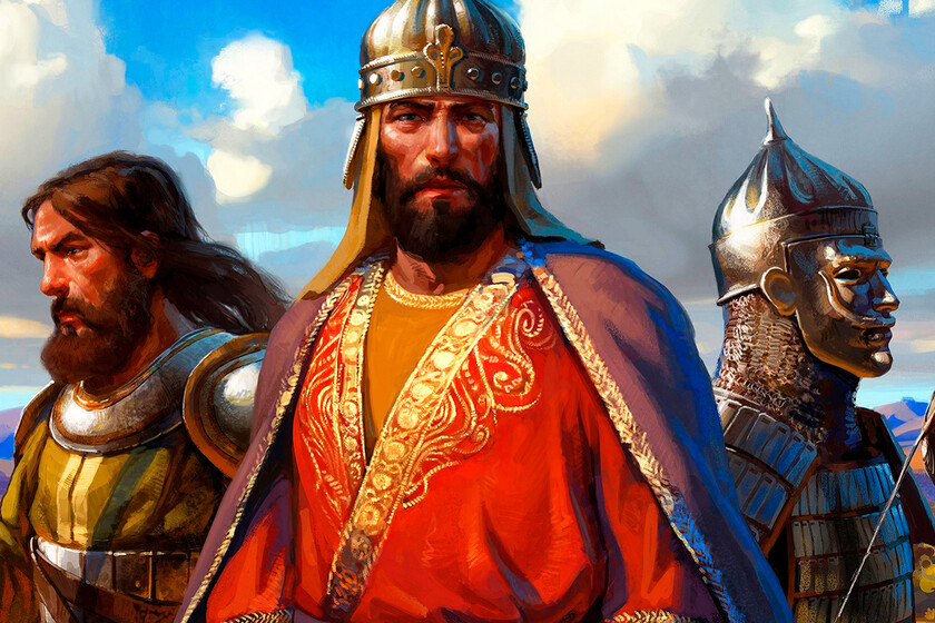 Tras editar varios juegos de Xbox en PS5, Microsoft anuncia la data de otro de sus títulos para la consola de Sony: Age of Empires 2 Definitive Edition – Age of Empires II: Definitive Edition