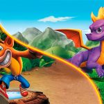 Los creadores de Crash 4 y la trilogía de Spyro le han dejado claro a Microsoft cual es la franquicia que quieren traer de revés – Banjo-Kazooie