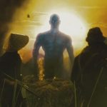 El pequeño pero espectacular detalle en Watchmen que esconde el cambio de uno de los episodios más vergonzosos de Estados Unidos