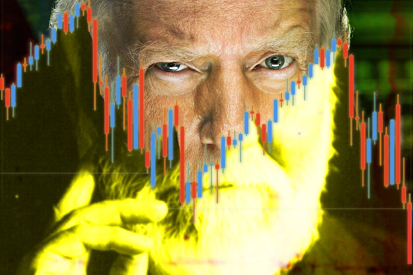 No es el primer multimillonario obsesionado con auxiliar EEUU con aranceles. Gracias a ello sabemos qué viene luego