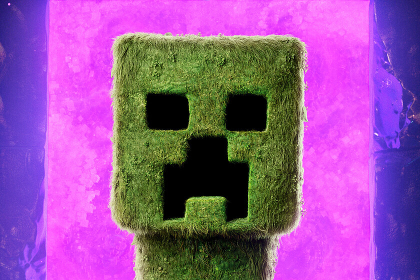 Los cines están sufriendo de lo bello con Una Película de Minecraft, pero su director está encantado de ver toda la paranoia que se ha montado en torno a de la habilitación