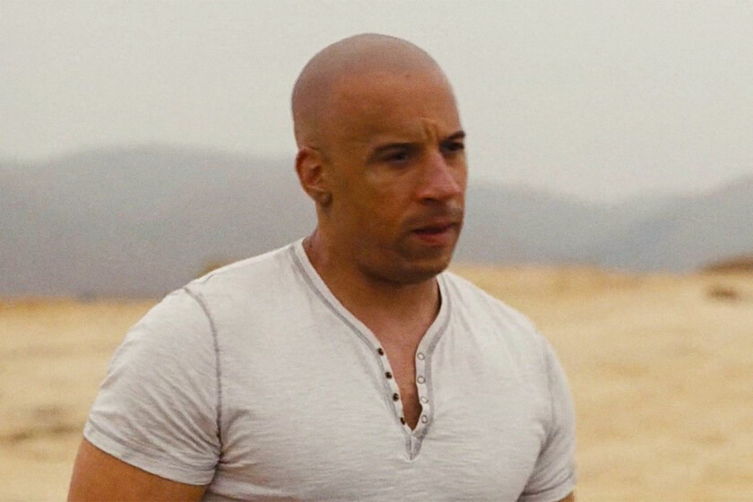 Esta es la razón por la que Vin Diesel no salió en Fast & Furious 2 pese a aparecer luego en el resto de pelis