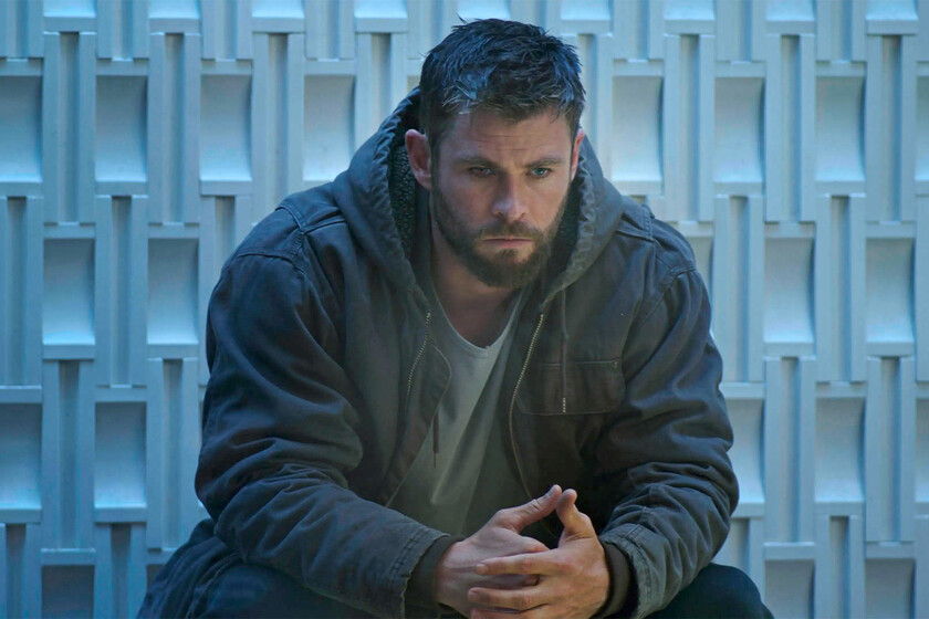 China cumple su amenaza contra EEUU y el tablado de pesadilla que algunos temían en Hollywood empieza a ser una existencia