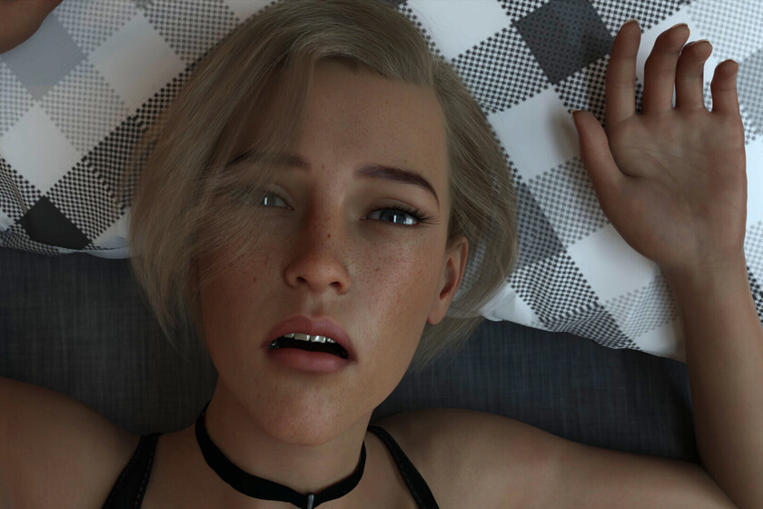 Steam retira un placer que contenía violencia sexual explícita contra la mujer tras un tsunami de indignación. Sus creadores lo defienden