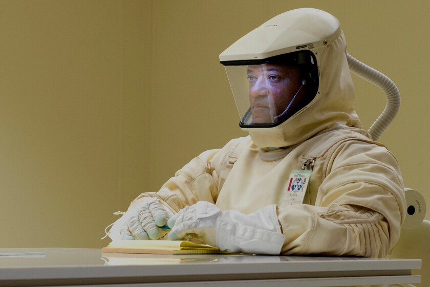 Esta película de ciencia ficción pasó bajo el radar la período pasada y se atrevió con un final que te rompe la individuo. No te pierdas en streaming La señal