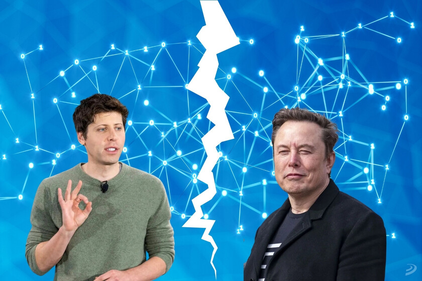 OpenAI no se muerde la jerigonza y asegura a la última reproche del multimillonario