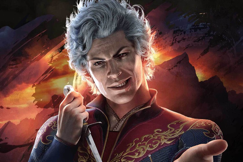 Ha cedido vida a uno de los mejores personajes de Baldur’s Gate 3 y volvería a hacerlo si el RPG recibe una secuela. El actor de Astarion quiere repetir su papel – Baldur’s Gate 3