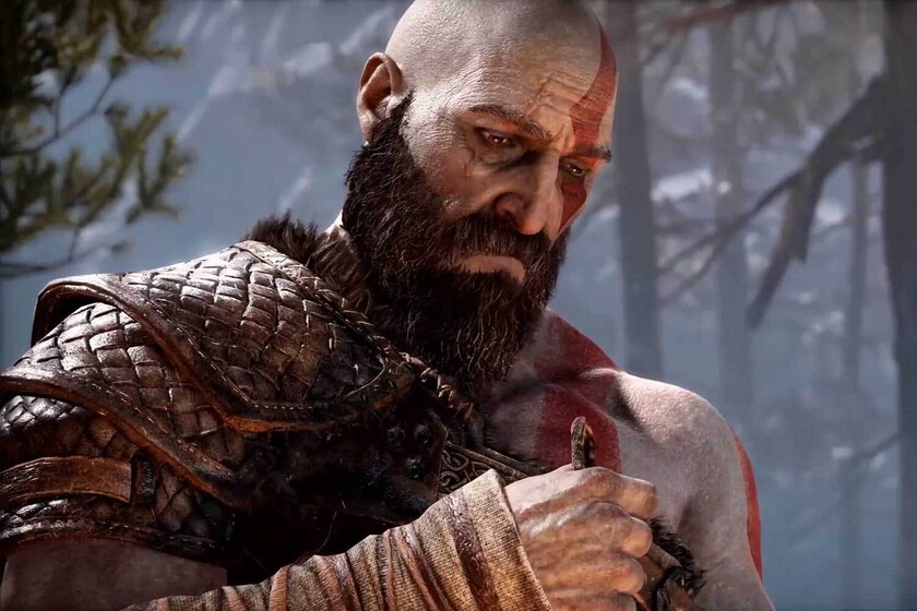 God of War (2018) era tal desastre a 6 meses de su tirada que «horrorizó» a un exjefe de PlayStation – God of War (2018)
