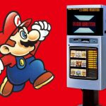 la historia del Disk Writer de Famicom