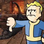 cualquiera está matando a un gatito de Fallout 76 y los jugadores buscan al culpable