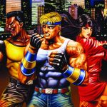 Streets of Rage lidera la nueva tanda de clásicos ya disponibles con Nintendo Switch Online