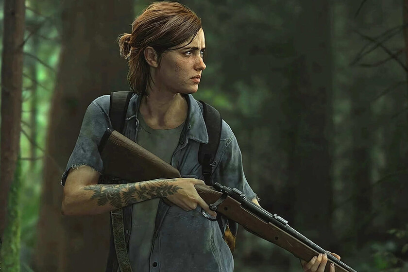«Los juegos son propiedad de los jugadores y sus autores», y por eso los padres de The Last of Us siempre darán vía escapado a los mods – The Last of Us: Parte 2 – Remastered