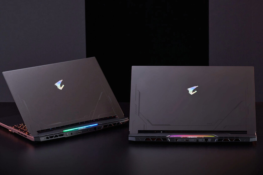 Este portátil gaming con RTX 4070 puede con todo, viene con Windows 11, y sale muy proporcionadamente de precio