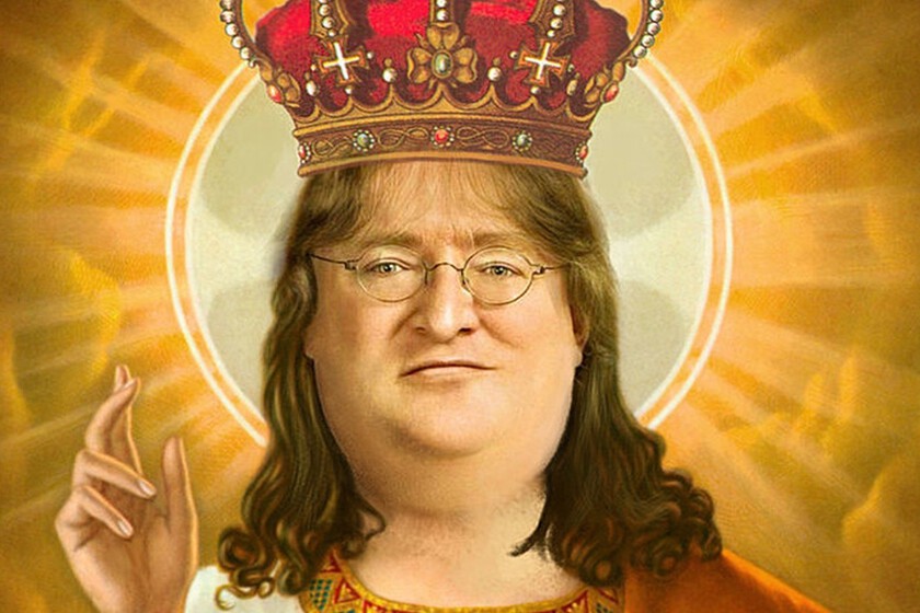 la política de reembolsos de Steam es tan buena que todos temen el futuro tras Gabe Newell