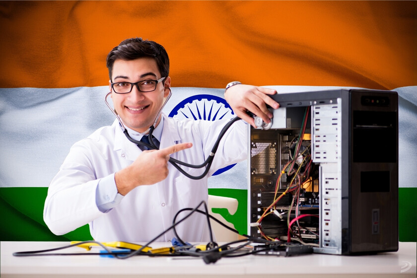 ¿el futuro de la lucha contra la obsolescencia programada?