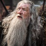 El primer dragón de El Señor de los Anillos era tan poderoso que lideró su propio ejército de orcos y balrogs