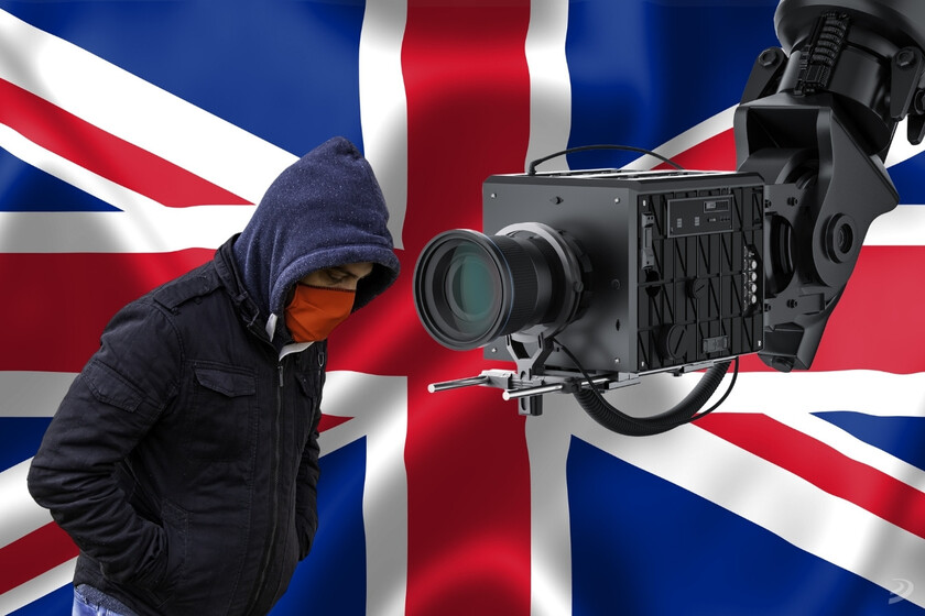 así utilizará la IA para predecir delincuentes