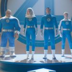 el director de Los Cuatro Fantásticos explica por qué dejaron eligieron antaño a Galactus que a Doctor Doom