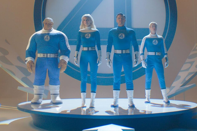 el director de Los Cuatro Fantásticos explica por qué dejaron eligieron antaño a Galactus que a Doctor Doom