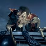 Todavía tenemos pesadillas por omisión de Man-Bat, pero se reservó otro infarto para Halloween en Batman: Arkham Knight