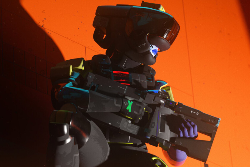 Ya está aquí el primer tráiler gameplay de Marathon, el nuevo shooter de PlayStation y los padres de Resplandor y Destiny. Tiene vencimiento y puedes jugarlo en alfa – Marathon (2023)