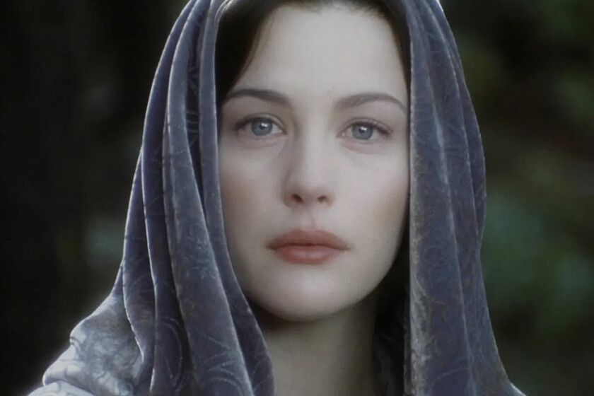 Arwen está preparada para regresar a El Señor de los Anillos