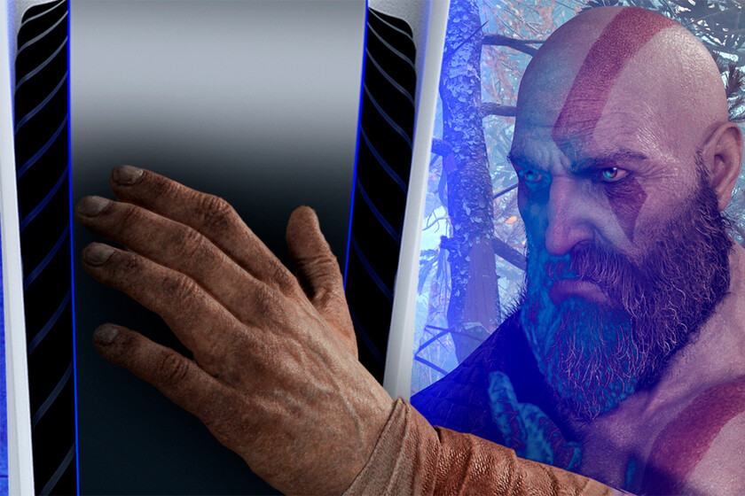 PlayStation da una pequeña alegría a algunos jugadores de PS5 al permitir la posibilidad de poner fondos animados en la consola – PlayStation 5