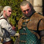 Ha fallecido William Roberts, el actor de voz de Vesemir en los juegos de The Witcher – The Witcher 3: Wild Hunt