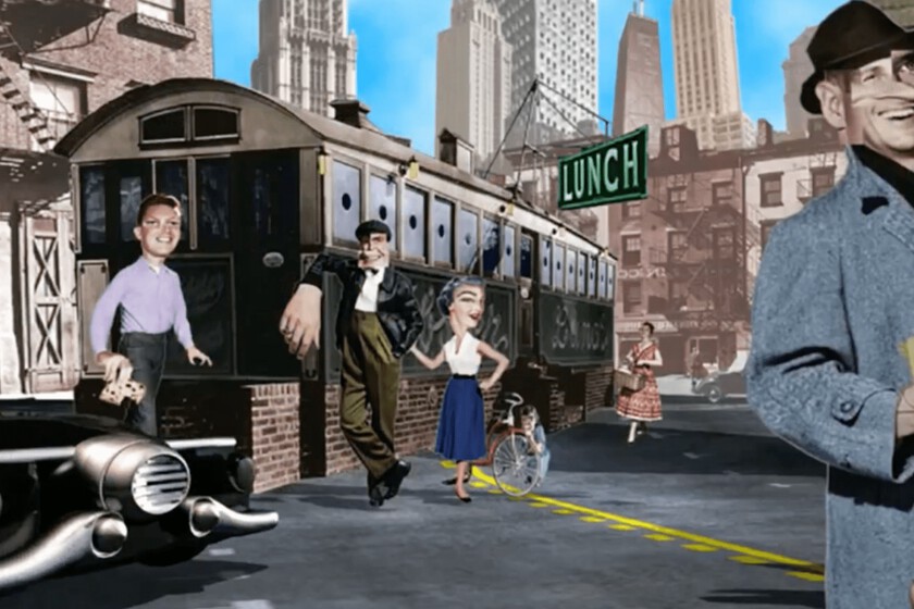 Ningún otro videojuego será capaz de hacerme percatar lo mismo que logró la última gran aventura de LucasArts. Grim Fandango y los memorias que nunca mueren – Grim Fandango