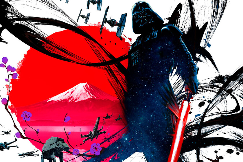 Si eres fan de Star Wars la semana que viene va a ser muy particular para ti