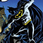 Cuando el pequeño Superman se estampó en la Mansión Wayne al salir a la Tierra y se convirtió en uno de los Batman más poderosos