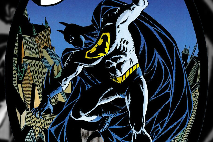 Cuando el pequeño Superman se estampó en la Mansión Wayne al salir a la Tierra y se convirtió en uno de los Batman más poderosos