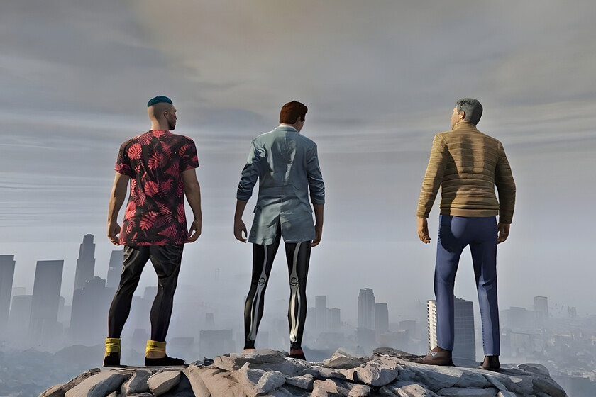 ¿Qué es Grand Theft Hamlet? Dos actores en paro, Shakespeare y GTA – Grand Theft Coche Online