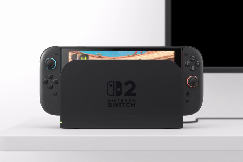 Los móviles y componentes de PC se libran de los aranceles de Trump. Las consolas, no: este es el panorama coetáneo