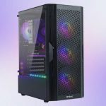 Si estás puntual de presupuesto, pero quieres un PC gaming para corretear, Coolmod tiene el maniquí económico que necesitas