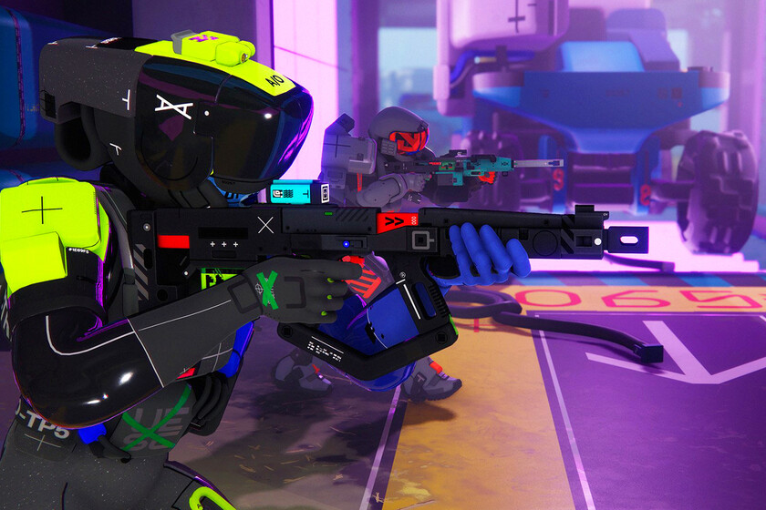 «No esperamos que Marathon se convierta en Destiny 3». Bungie afirma que su próximo shooter «no es un esparcimiento para todo el mundo» – Marathon (2023)