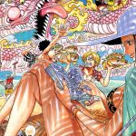 ¿Qué Fruta del Diablo elegiría Eiichiro Oda en la vida efectivo? El creador de One Piece tiene claro cuál es la Akuma no Mi perfecta para suministrar su vida