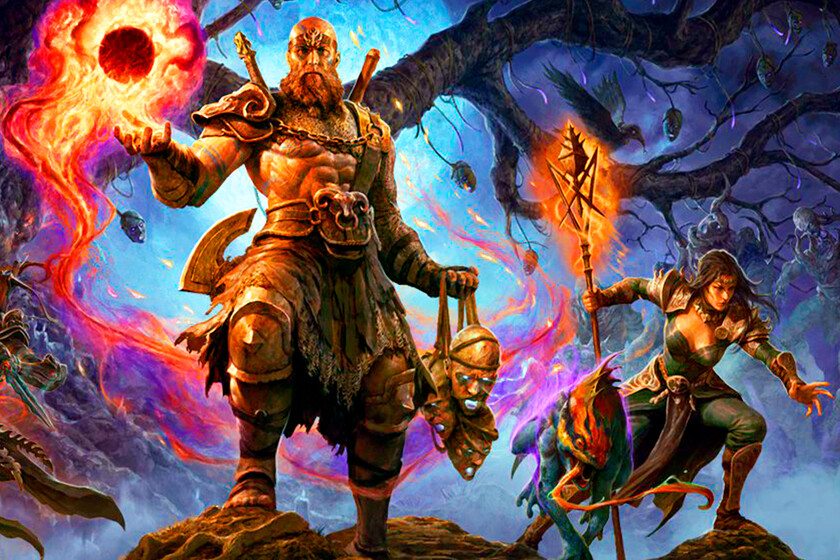 «Estamos aquí a espacioso plazo». Blizzard revela que su intención es tener Diablo 4 con contenido durante los próximos 10 primaveras – Diablo IV