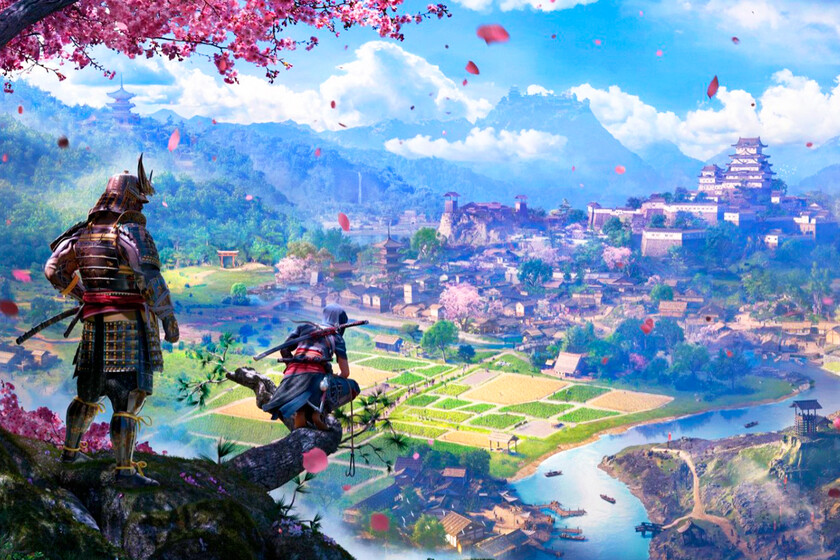 «Es la experiencia definitiva». Ubisoft explica cual es la mejor guisa de brincar a Assassin’s Creed Shadows en consolas – Assassin’s Creed Shadows