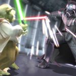 Cómo acabaron Yoda y Darh Vader en SoulCalibur IV y por qué cada consola tenía a su propio personaje exclusivo